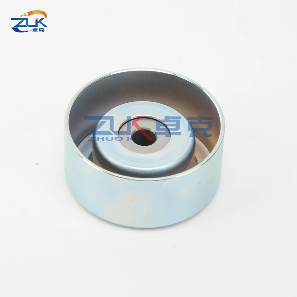 Шкив приводного ремня ZUK для двигателя TOYOTA Land Cruiser/Prado 4Runner Lexus ES 250 1/2/3/4GR V6|Ремни