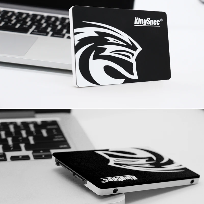 Внутренний жесткий диск KingSpec 2 5 дюйма SSD sata 240 ГБ твердотельный накопитель для