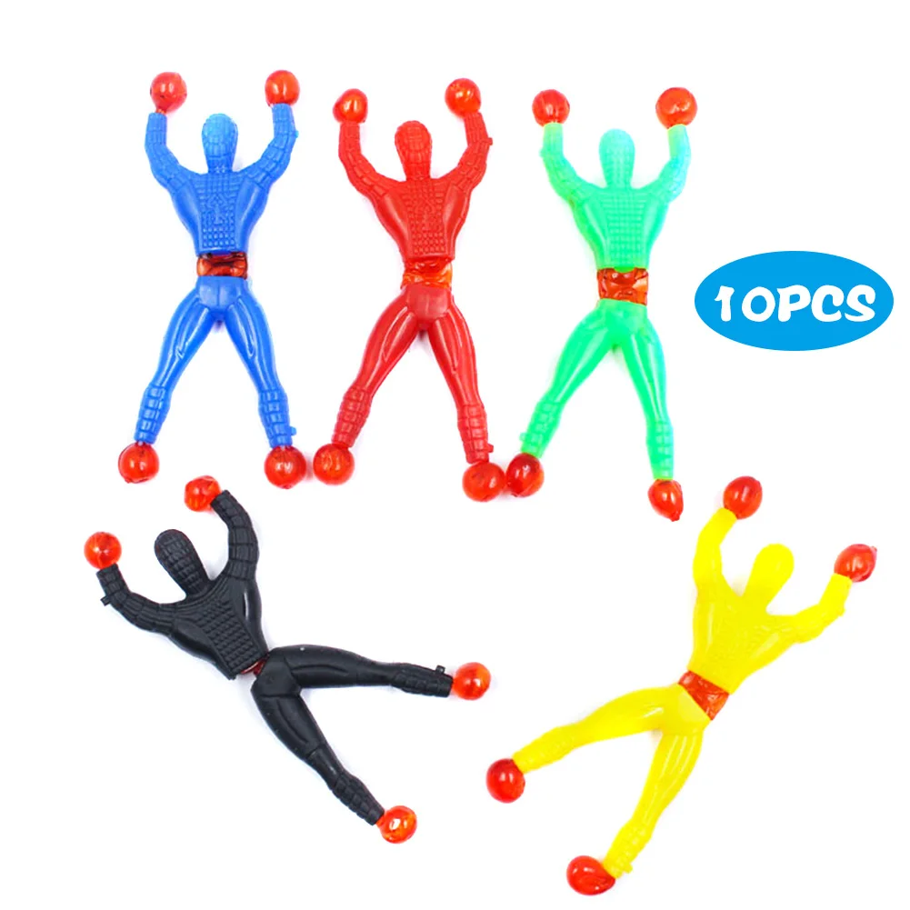 Рисунок 4 - Разворачивающиеся мужские клейкие