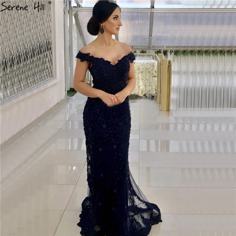 Розовое платье-Русалка с вырезом лодочкой Сексуальные вечерние платья 2021