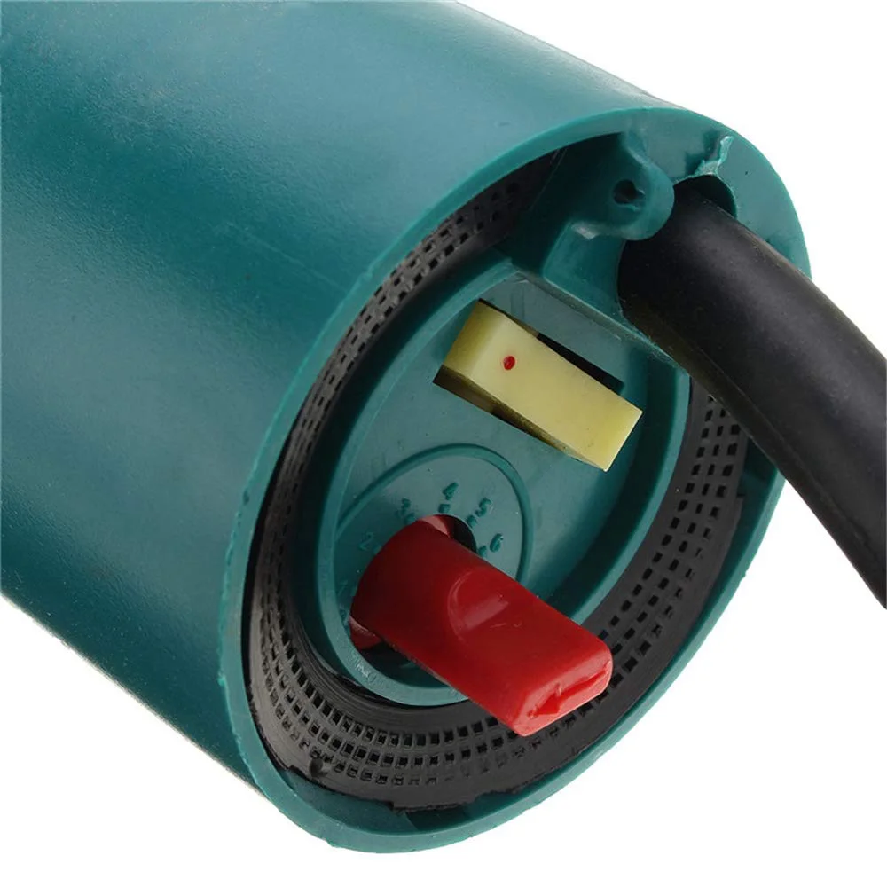 Сварочный аппарат горячим воздухом 1080 Вт сварочная станция с регулируемой