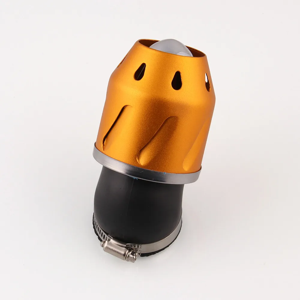 WINTUWAY воздушный фильтр для мотоцикла 35-48 мм универсальные модифицированные