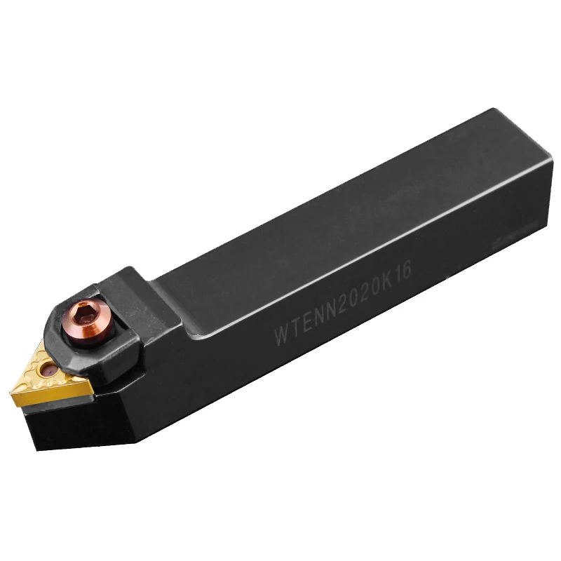 Держатель токарного инструмента для внешнего станка WTENN 1 шт. | Инструменты