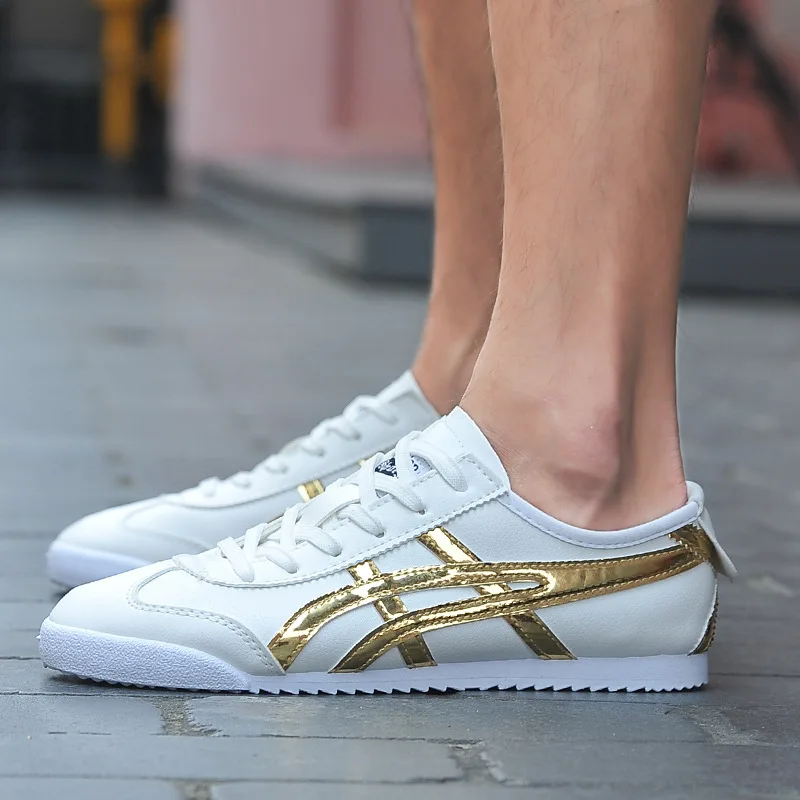 Белые туфли пара парусиновых туфель дышащие низкие повседневные женская обувь