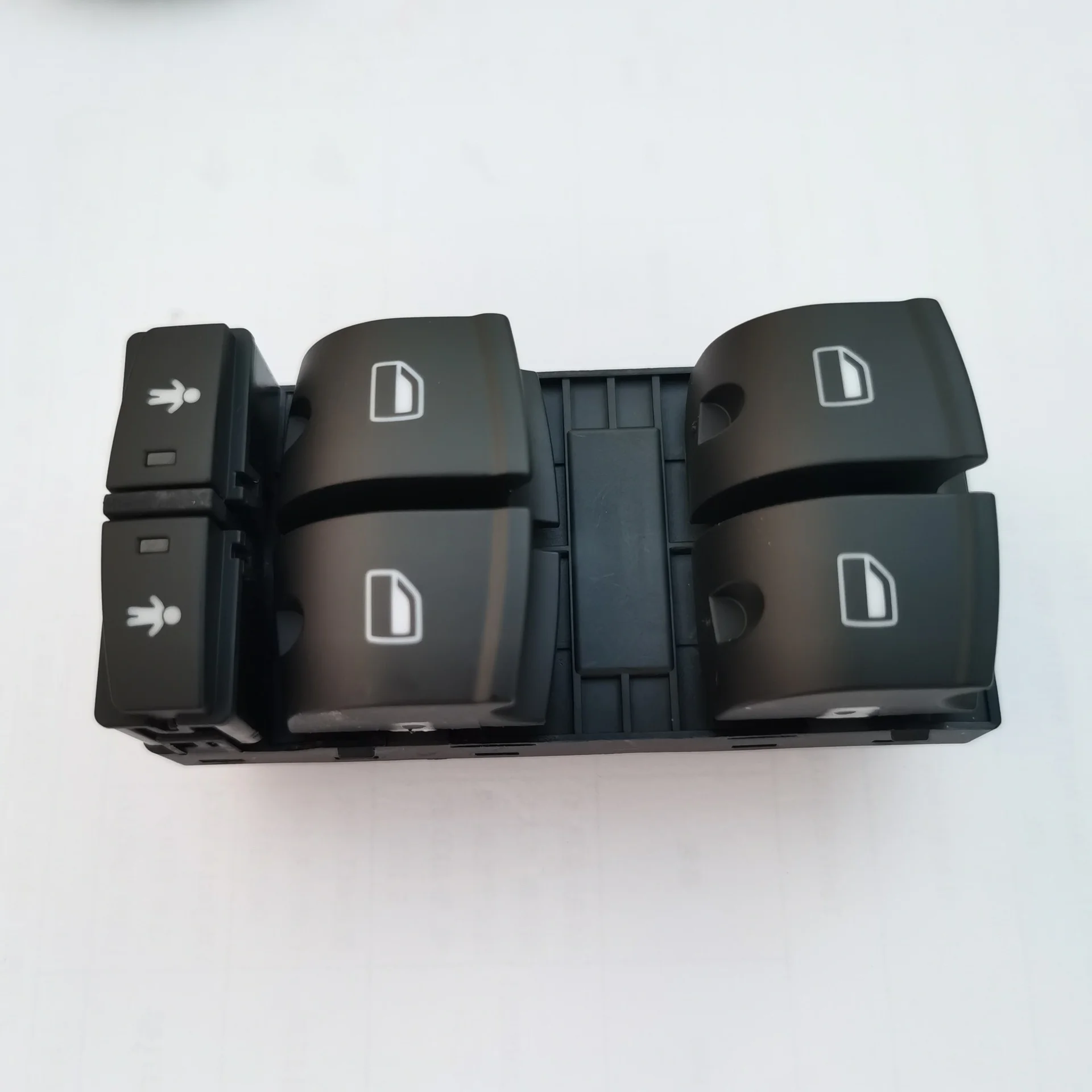 

It Is Suitable for Audi Q7 Electric Door Main Switch Window Regulator Switch 4f0 959 851 g