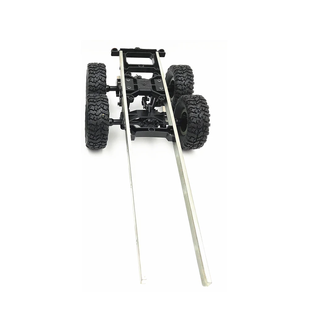 оригинальный wpl b24 b16 b36 урал 116 24g 6wd рад