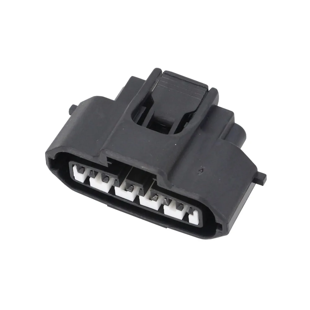 5 Pin Автомобильный разъем автомобиля Свеча зажигания датчики воздушного потока