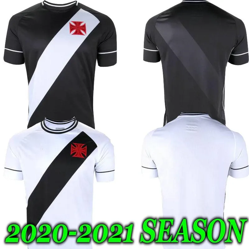 2020 Мужская рубашка Vasco da Gamaes Camiseta De Futbol Camisa 20 21 MAXI RIOS shirt | одежда
