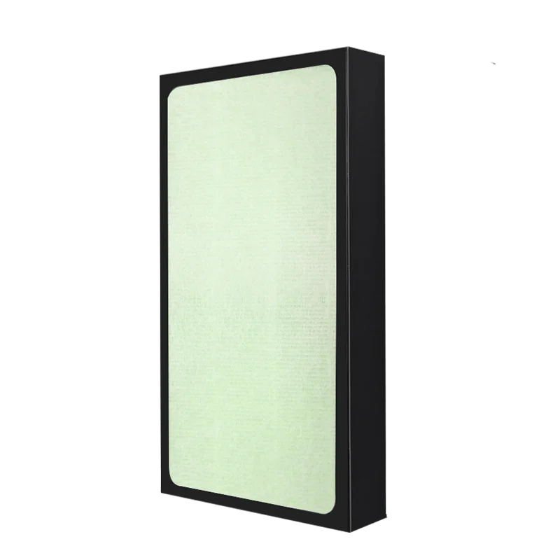 Hepa и фильтра с активированным углем FZ-380HFS для Sharp KC-Z380SW KC-W380SW-W KC-WB6-W KC-BD60-S KC-CD60-N KC-BB60-W