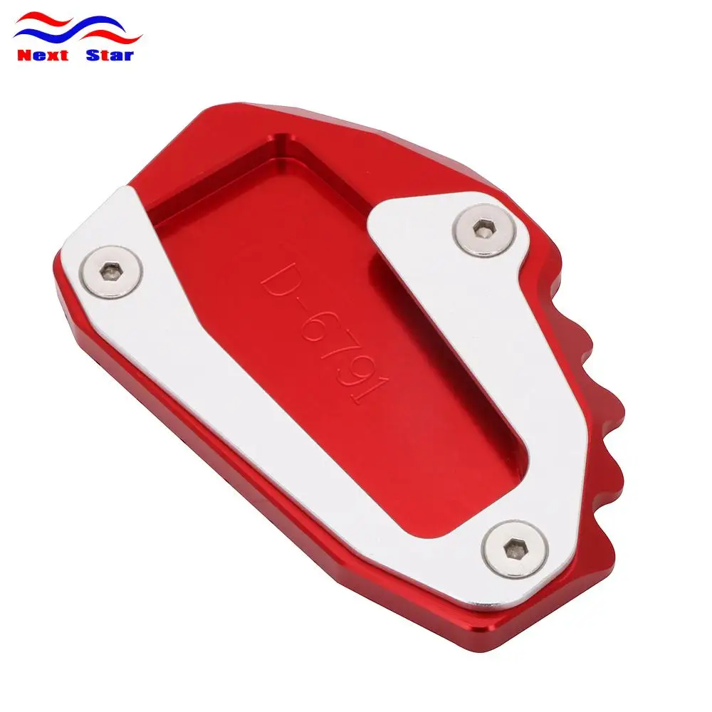 Алюминиевая Подставка с ЧПУ опорная пластина боковая подставка удлинитель для