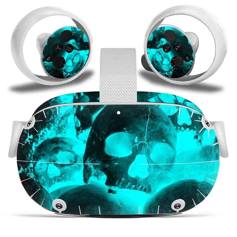 Наклейка для Oculus Quest 2 |