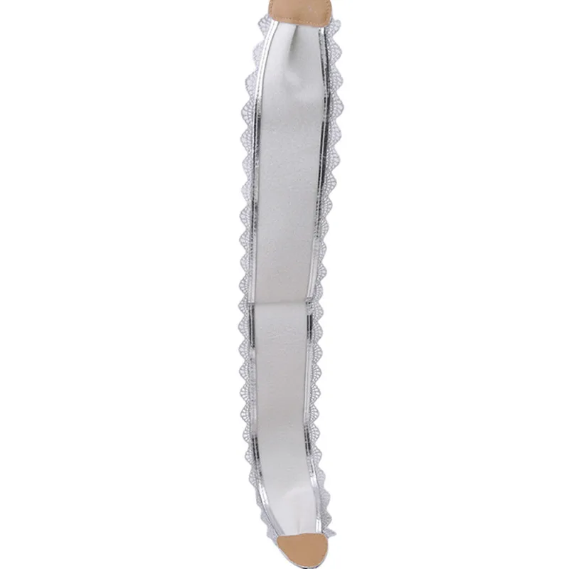 Роскошный ремень эластичные кружевные ремни для женского платья дизайнерский