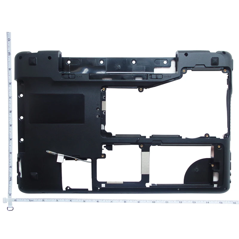 Новинка для Lenovo Ideapad Y560 Y560A Y560P 15 6 &quotНижняя крышка корпуса КОРПУСА D 34KL3BALV50 |