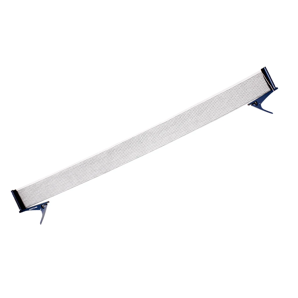 

72'' Table Tennis Net, Replacement Ping Pong Net and Post Set, Fast and Easy Assemble