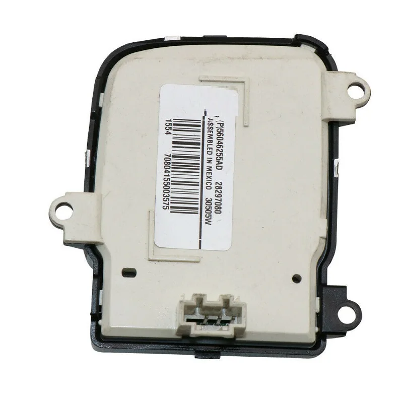 56046255AD рулевое колесо EVIC переключатель управления для Dodge Chrysler 2011-2019