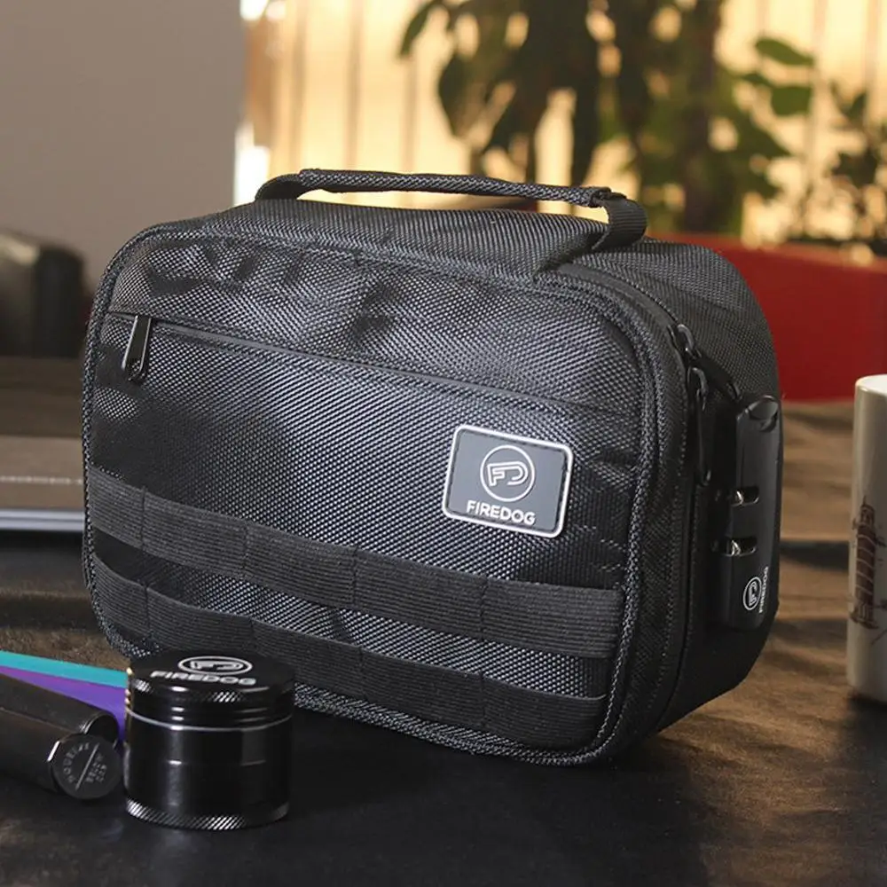 Сумка с защитой от запаха замком запаха|Мешки и коробки из активированного угля| |