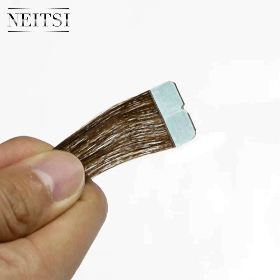 Волосы Neitsi горячая Распродажа мини ленты 4 см * 0 8 в форме сердца высокое Класс