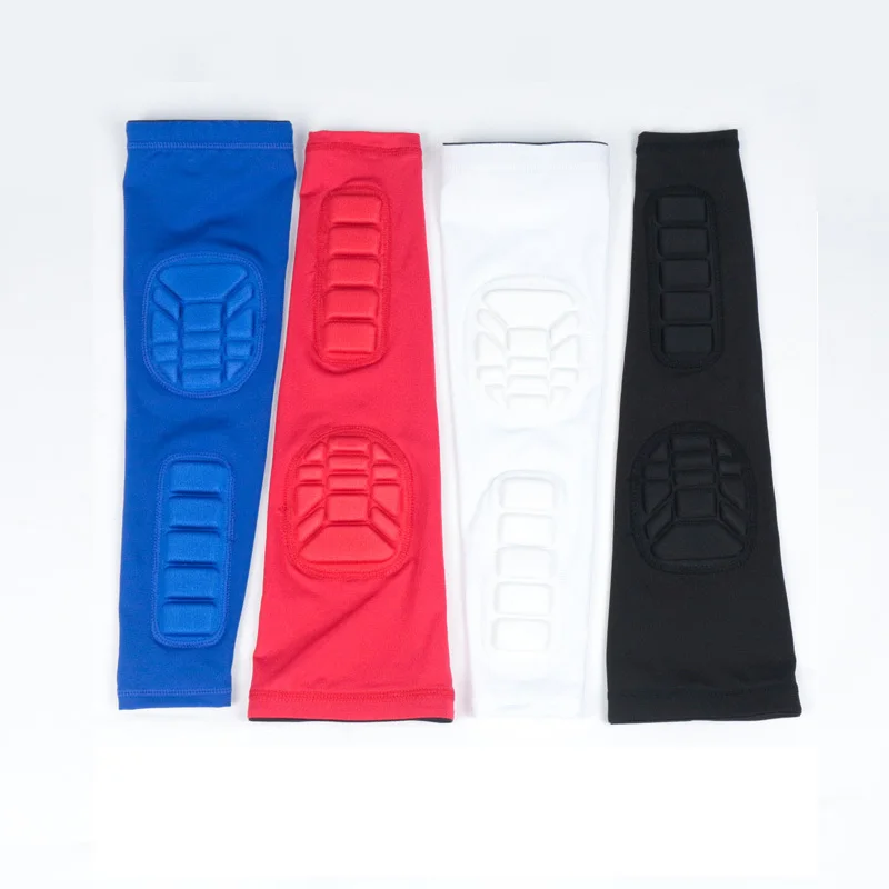 1 шт. спортивные налокотники дышащие Компрессионные Рукава поддерживающие