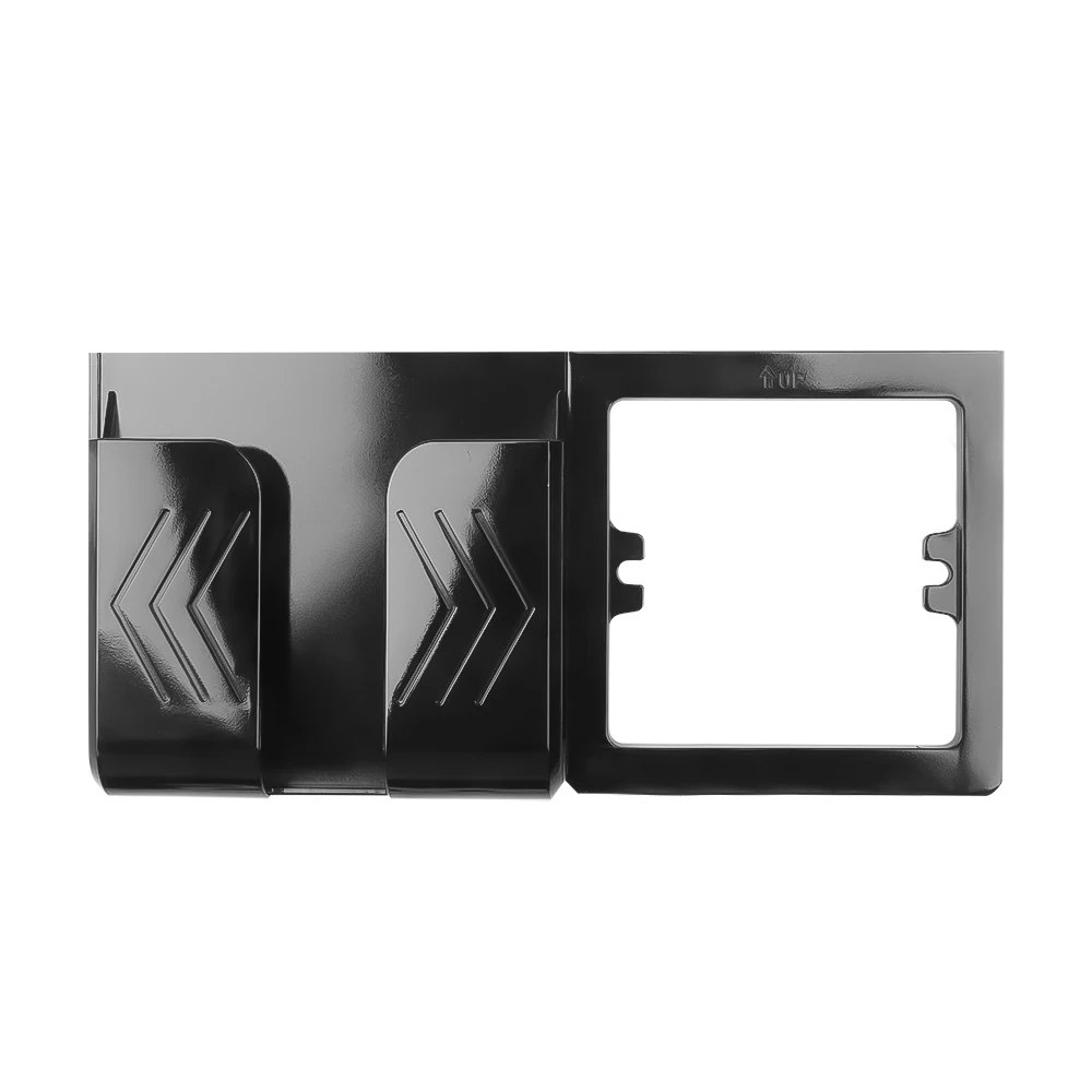 Универсальное настенное зарядное устройство с двумя USB-портами 2 1 А |