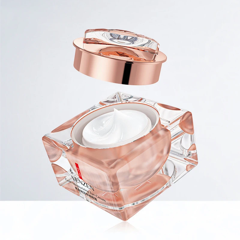 Крем для удаления темных кругов под глазами увлажняющий и Успокаивающий от