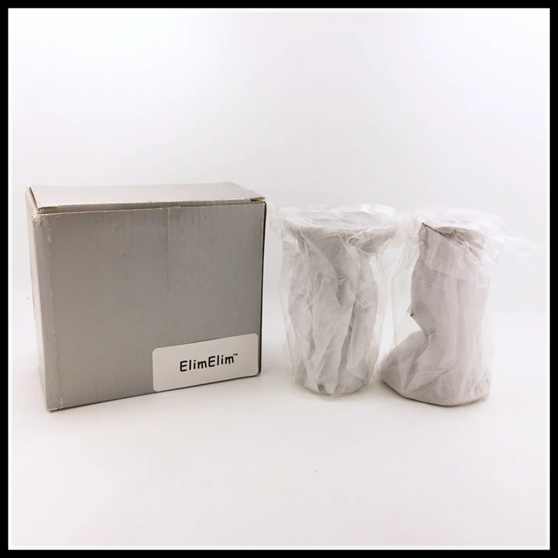 Металлический подсвечник фотодержатель набор из 2 предметов декор для ужина в