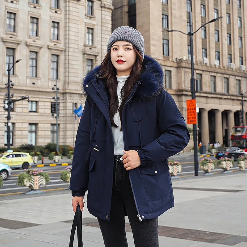 

Parkas