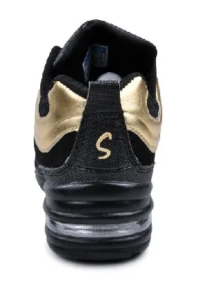 Женская танцевальная обувь с мягкой подошвой дышащая в стиле джаз хип хоп