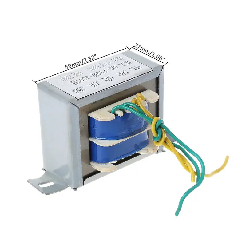 

Matching Power Transformer For NY-D06 Pneumatic Spot Welder Controller