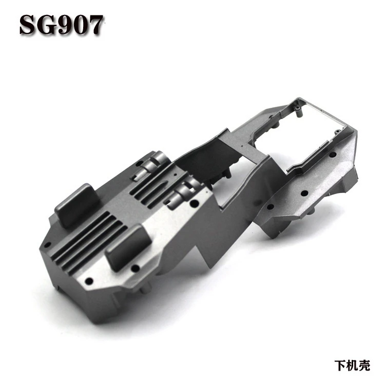 аксессуары для радиоуправл