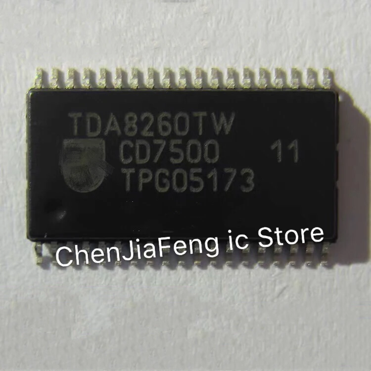 

5PCS~10PCS/LOT TDA8260TW TSSOP28 New original