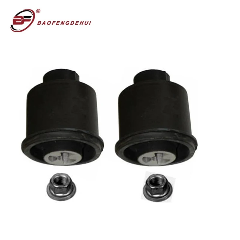 

Rear Axle Bushing Mount 1J0501541C=1J0501541B=6R0501541A For Audi A3 TT For VW Golf IV Fox Polo