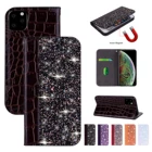 Чехол-книжка для iPhone 12 Mini, 11 Pro Max, 7, 8, 6, 6S Plus, 5S, SE, 2020, X, XR, XS Max