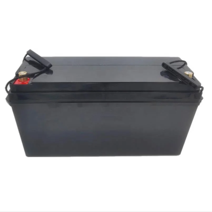 

Energy storage system deep cycle lithium battery 12v 150ah batteries