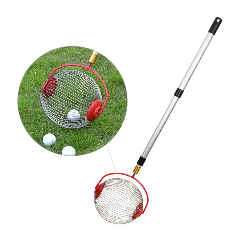 

Walnuts Chestnuts Harvester Roller Nut Collector Retractable Aluminum Alloy Ball Garden Fruit Picker Family Orchards Too