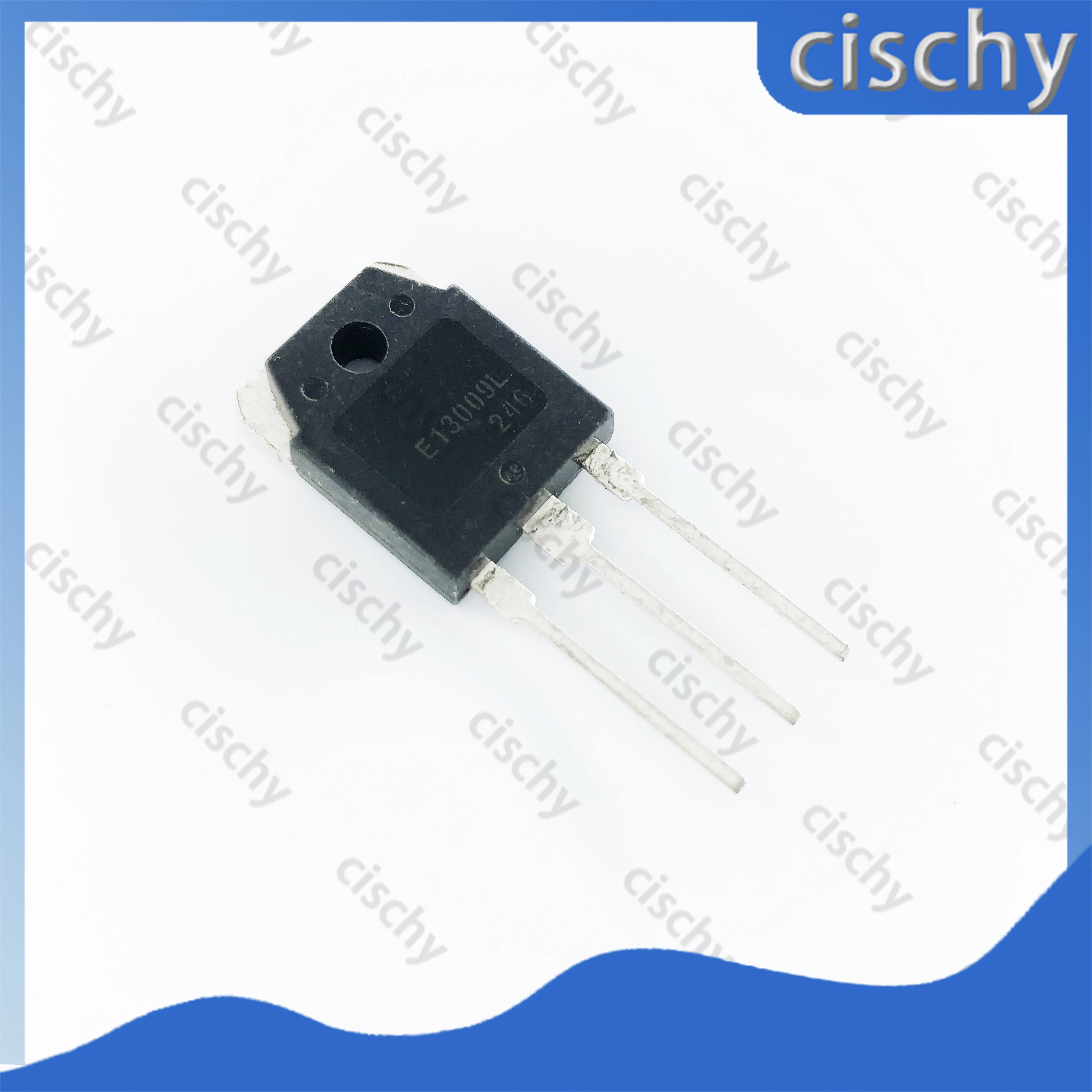1 шт. E13009L E13009 J13009 SBW13009-S 13009 TO-3P транзисторный Триод новинка | Электронные