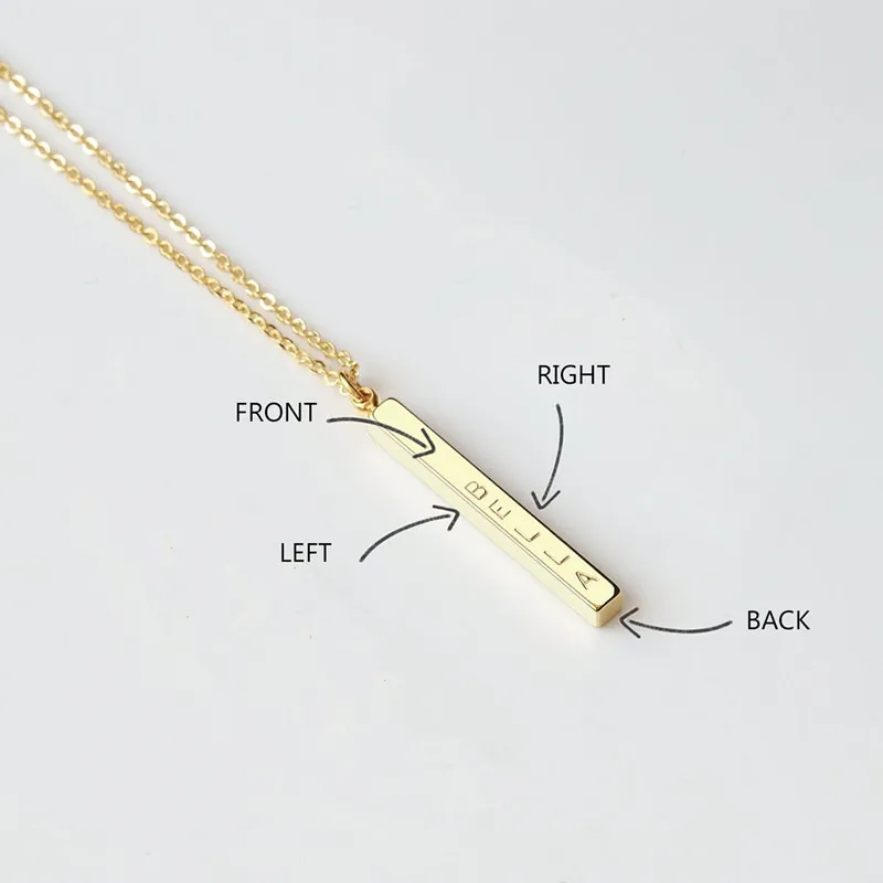 Таможня серебра ожерелье &quotкоординаты&quot для мужчин местоположение GPS