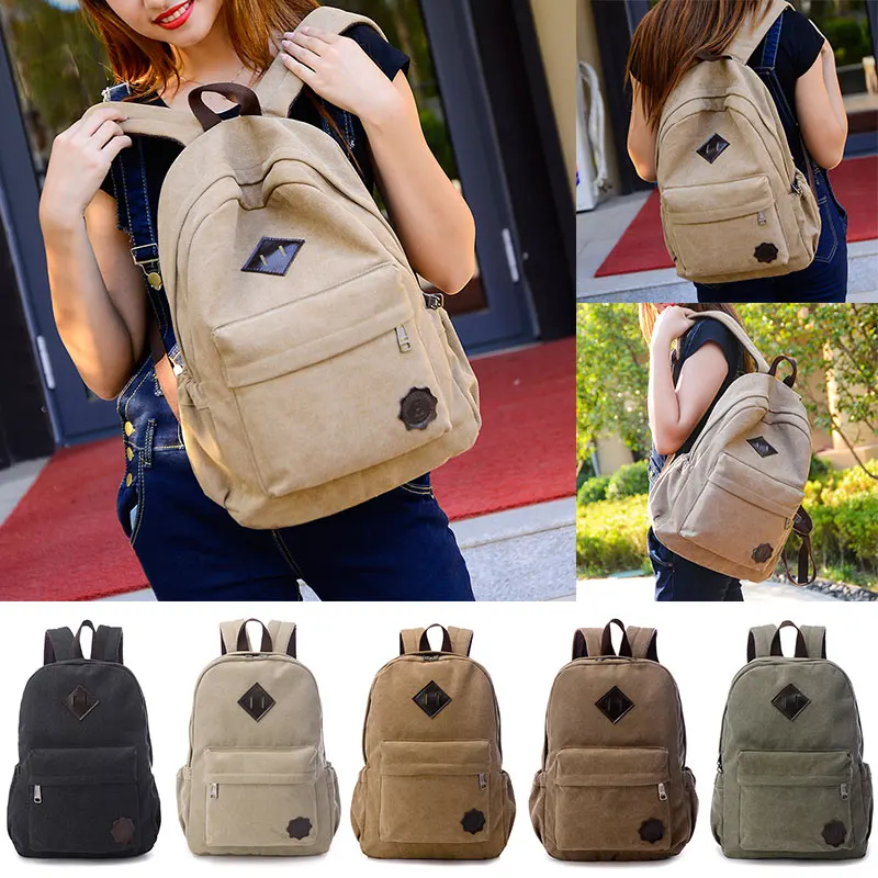 

Satchel Backpack Bag