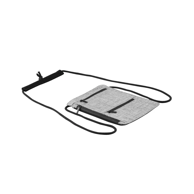 Портативная сумка для хранения закрывающийся ползунок пластиковые