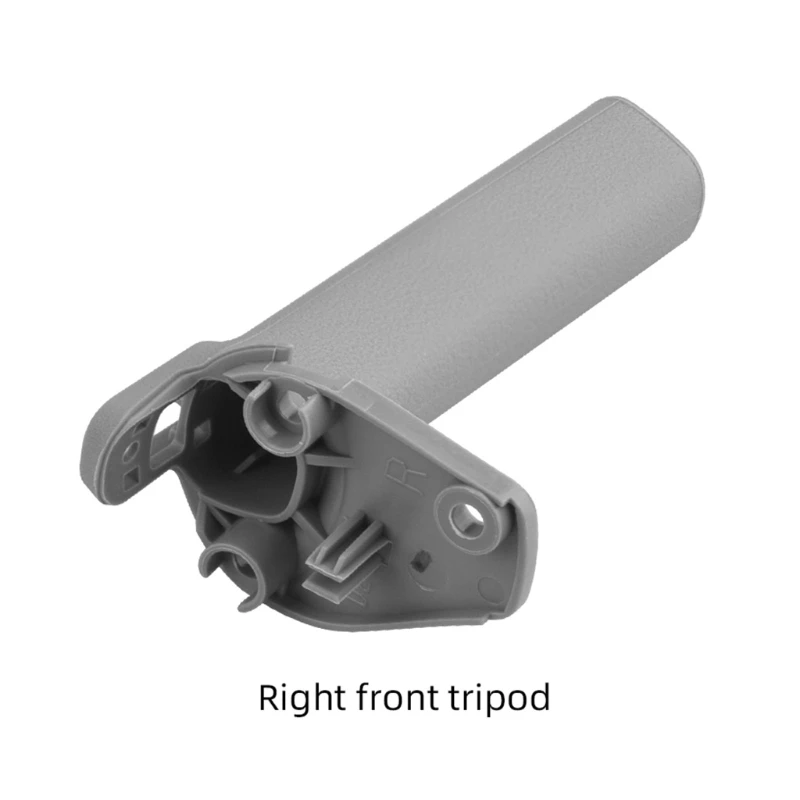 2021 New Left Right Front Landing Gear Stand Leg Arm Repair Spare Parts Compatible with DJI-Mavic Air 2S Drone Accessories