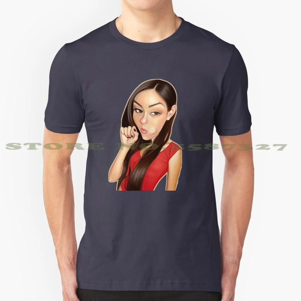 Sasha Gray Shirt