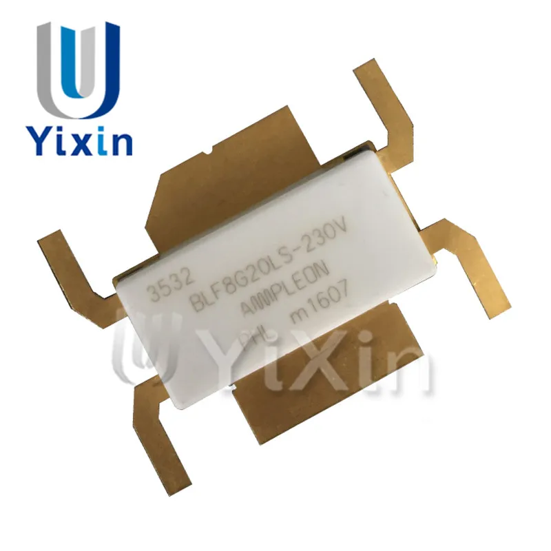 

BLF8G20LS-230V BLF8G20LS-230 BLF8G20LS RF power LDMOS transistor