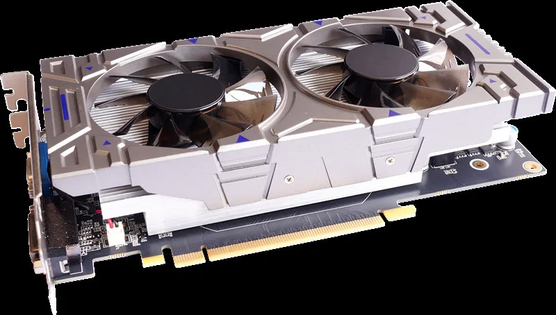 Игровая видеокарта GTX1060 6 ГБ DDR5 192 бит | Обустройство дома
