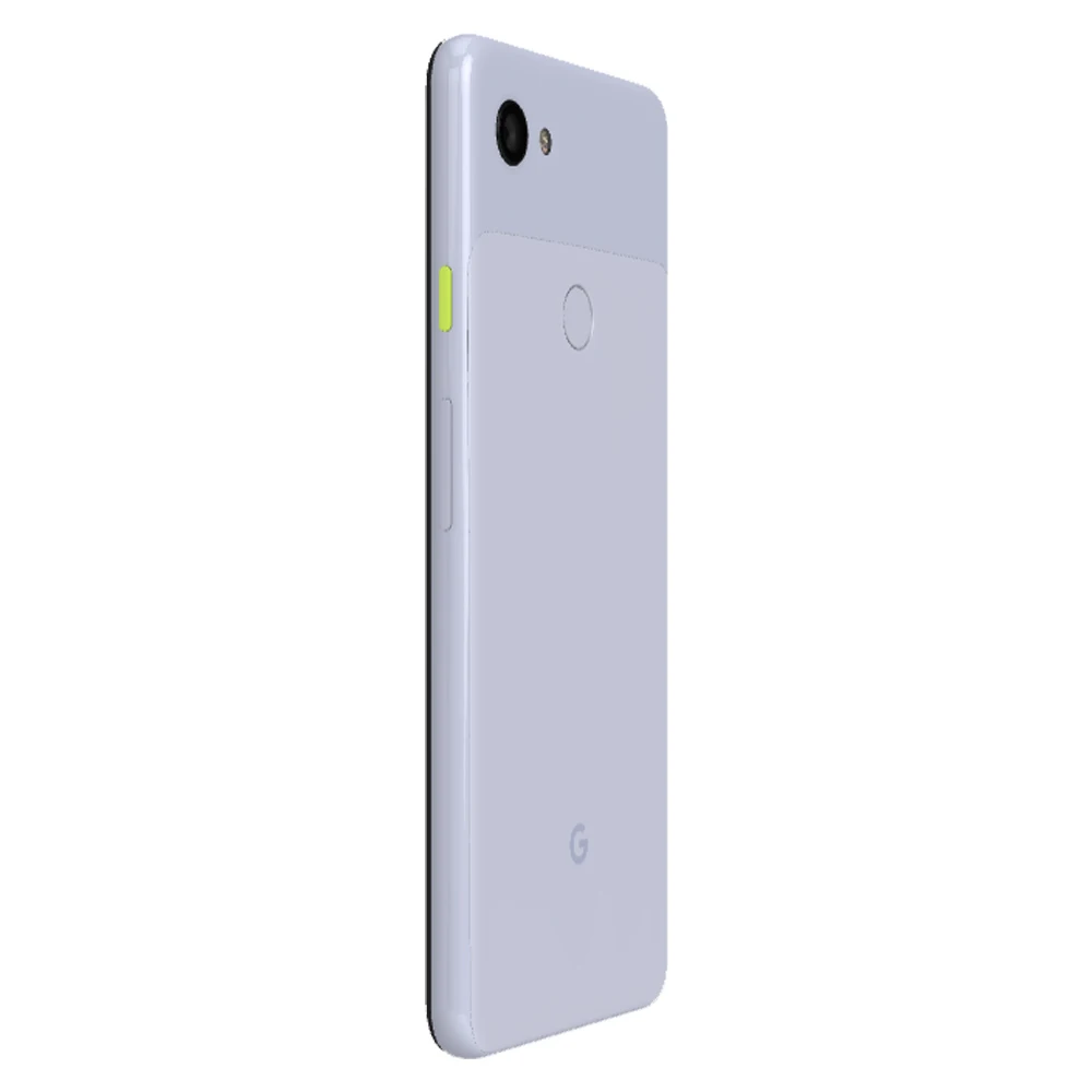 Оригинальный смартфон Google Pixel 3A XL 4G телефон с диагональю 5 6 ''/6 0'' 12 Мп + 8 4