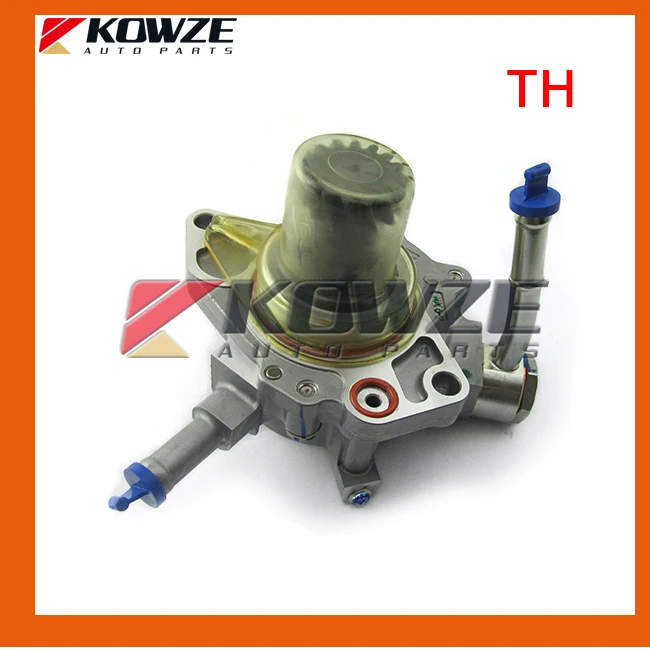 2.5DID вакуумный насос в сборе для Mitsubishi Triton L200 Pajero Sport Montero Nativa 2006 2017 2020A002 сделано