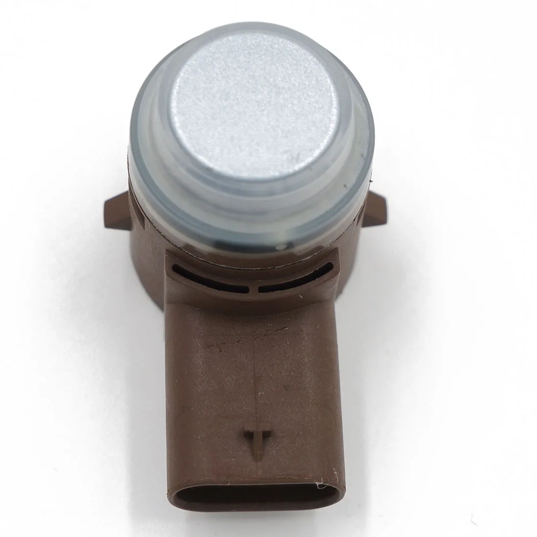 Автомобильный радар заднего хода с датчиком PDC серебристого цвета для Mercedes Benz W246