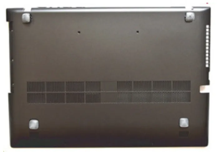 Верхняя крышка/нижний корпус YUEBEISHENG New/Org для Lenovo IdeaPad Z500 P500 AP0SY000B00.