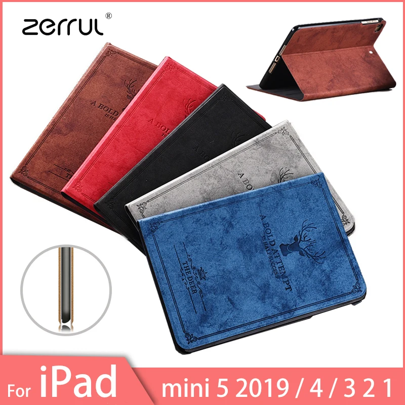 Новинка чехол для iPad Mini 5 4 3 2 1 мягкий силиконовый с подставкой 2019 чехол|Чехлы