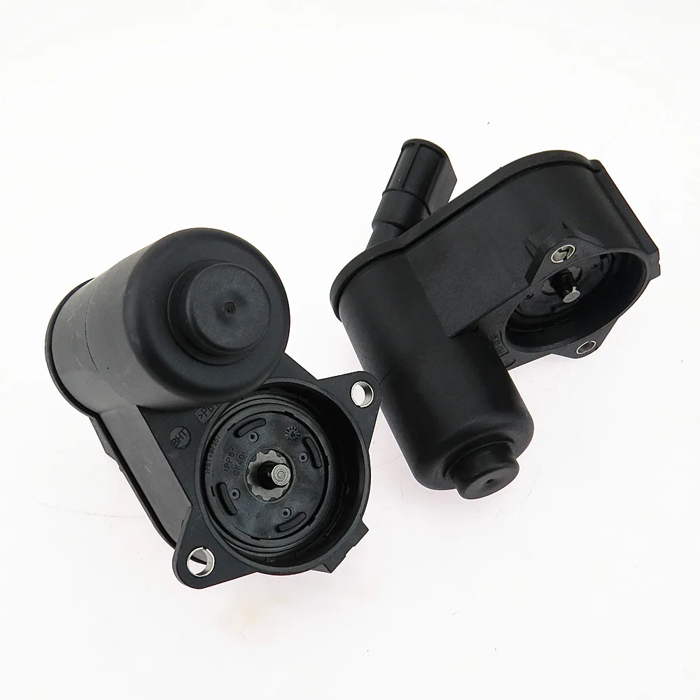 SCJYRXS 2 комплекта 6 зубьев заднего колеса тормозной суппорт мотор + набор