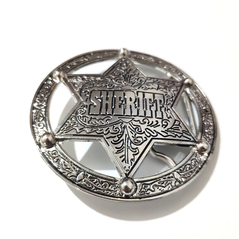 Мужская пряжка для ремня из цинкового сплава в виде ходячих мертвецов|Пряжки и