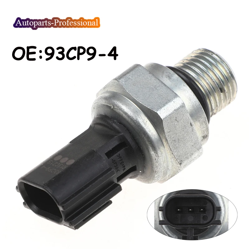 Оригинальный высококачественный датчик давления топливной рейки подходит для